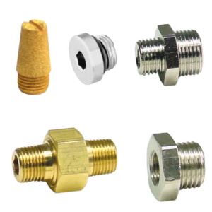 Series 40 - Accessories