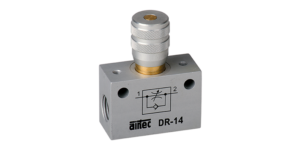 Series DR