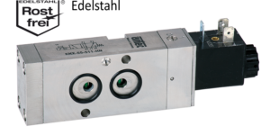 Series KNX