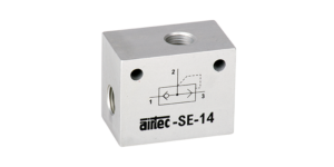 Series SE