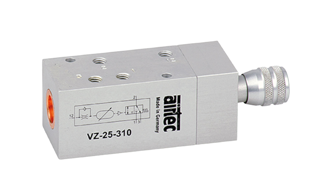 Function valves
