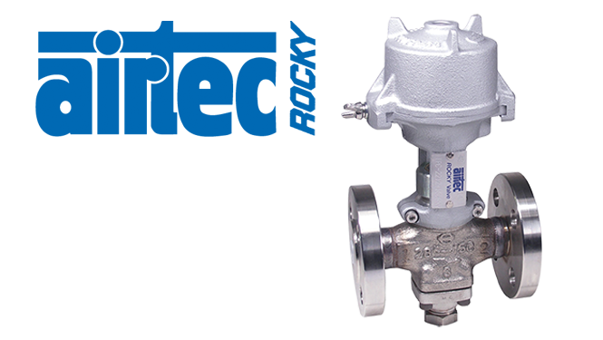Piston Valves