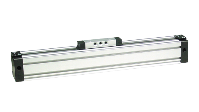 Rodless Cylinders
