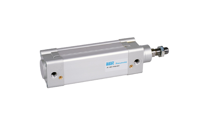Piston Rod Cylinders